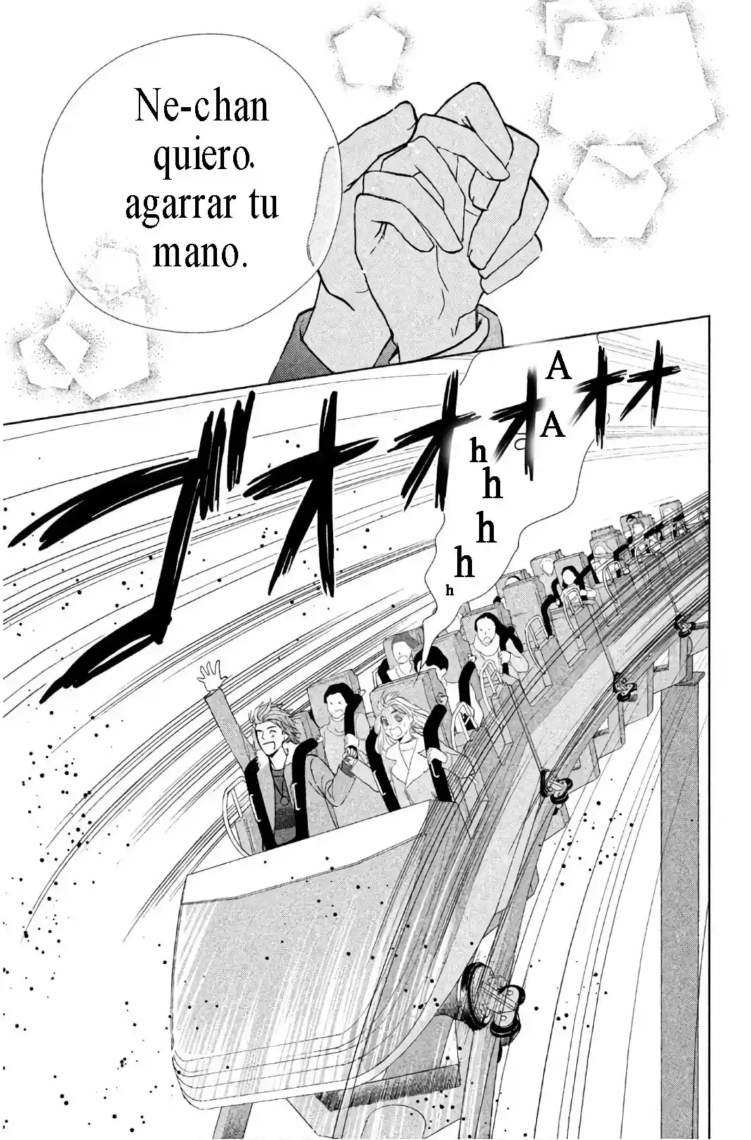 Ouji-sama Ni Wa Doku Ga Aru - Capítulo 33 - Página 26 - LectorTMOo