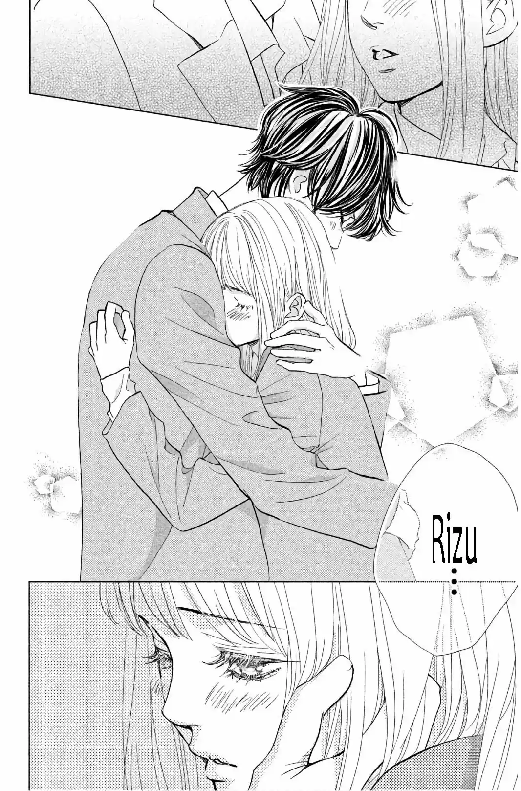 Ouji-sama Ni Wa Doku Ga Aru - Capítulo 35 - Página 3 - LectorTMOo