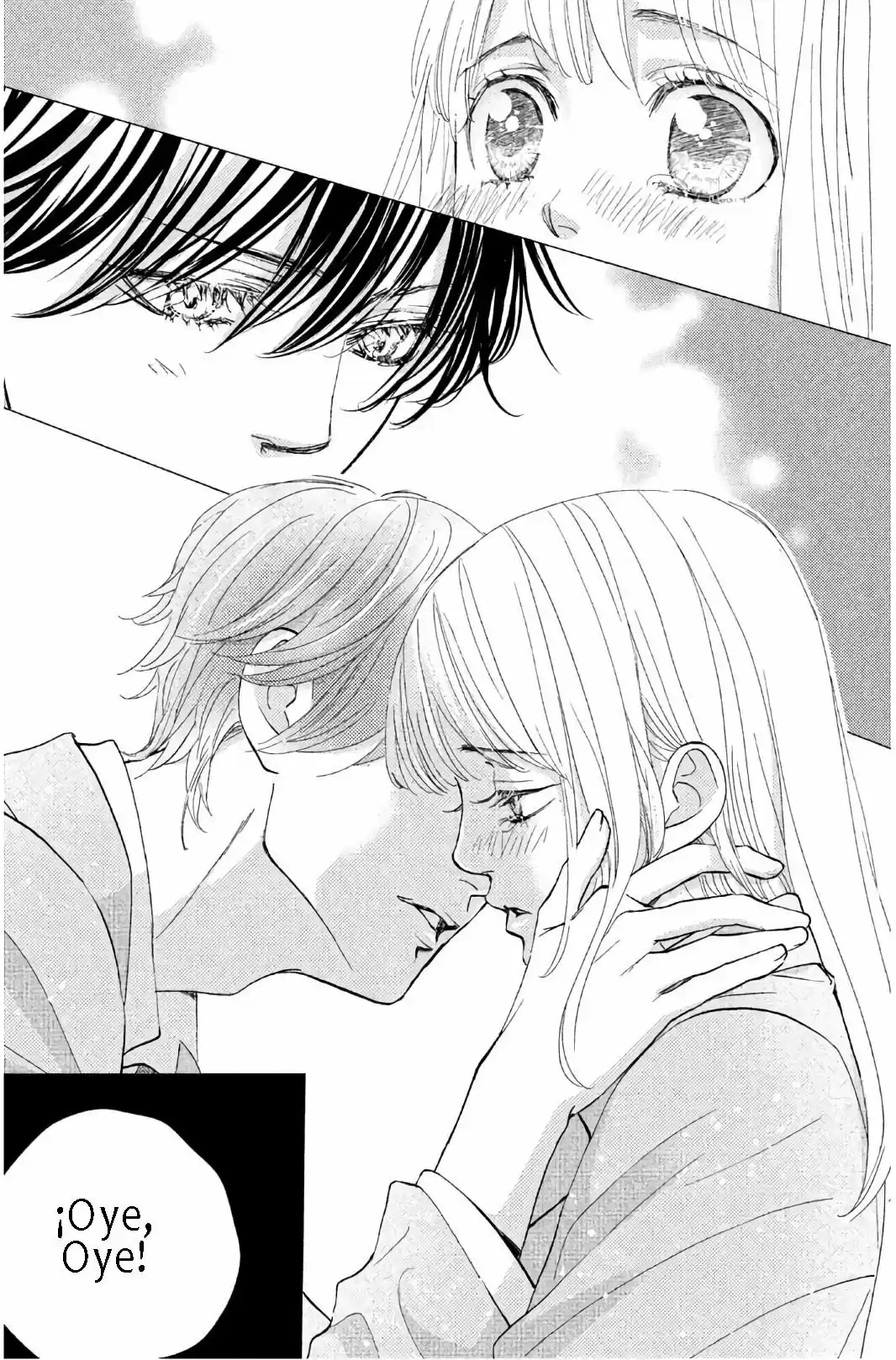 Ouji-sama Ni Wa Doku Ga Aru - Capítulo 35 - Página 4 - LectorTMOo
