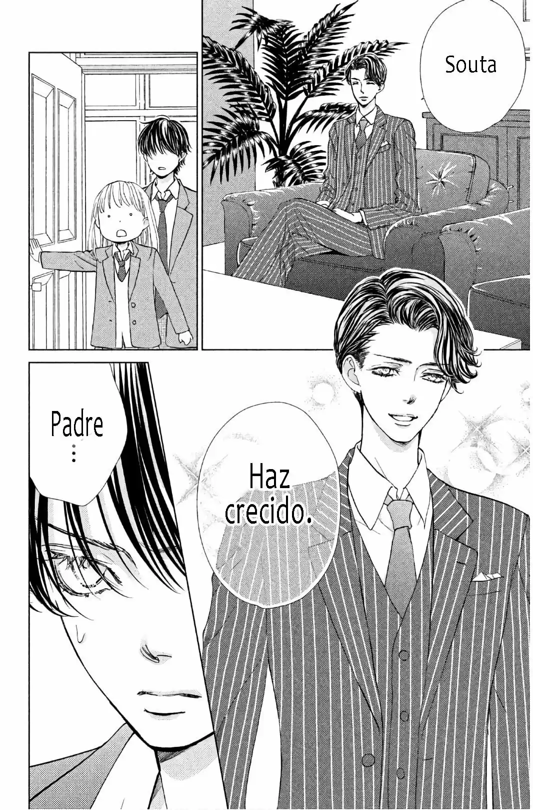 Ouji-sama Ni Wa Doku Ga Aru - Capítulo 35 - Página 15 - LectorTMOo