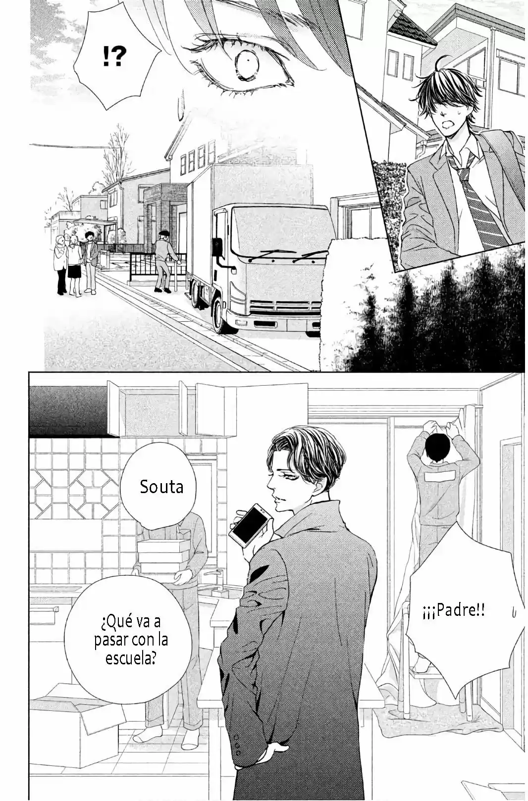 Ouji-sama Ni Wa Doku Ga Aru - Capítulo 35 - Página 29 - LectorTMOo