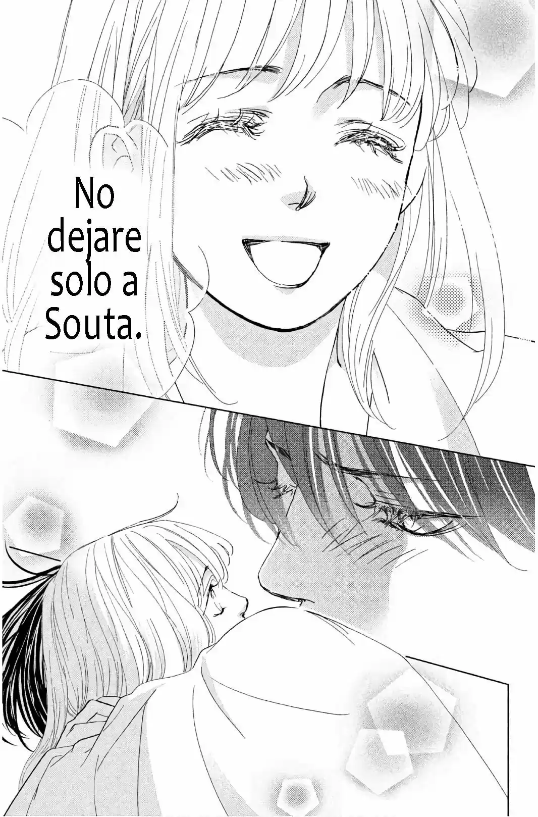 Ouji-sama Ni Wa Doku Ga Aru - Capítulo 35 - Página 40 - LectorTMOo