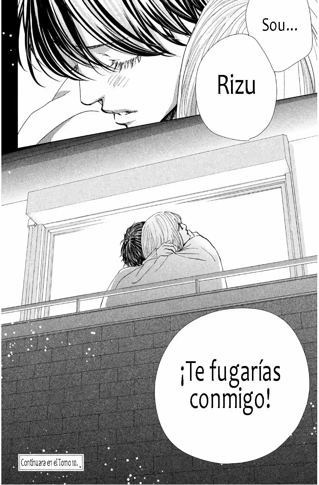 Ouji-sama Ni Wa Doku Ga Aru - Capítulo 35 - Página 41 - LectorTMOo