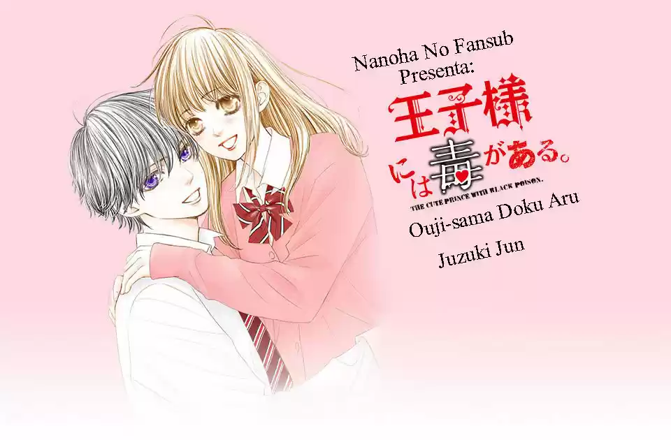 Ouji-sama Ni Wa Doku Ga Aru - Capítulo 36 - Página 1 - LectorTMOo