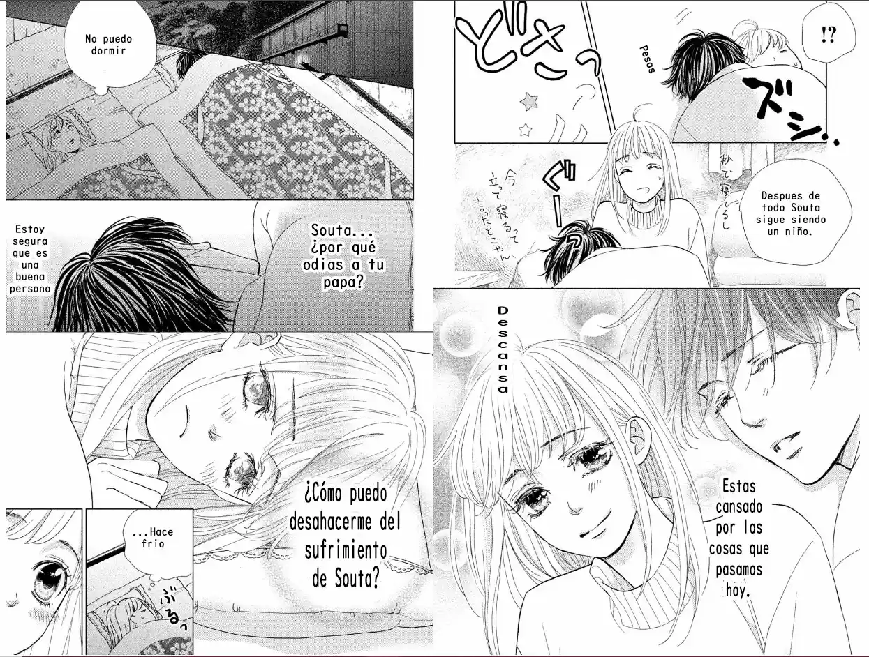Ouji-sama Ni Wa Doku Ga Aru - Capítulo 36 - Página 20 - LectorTMOo