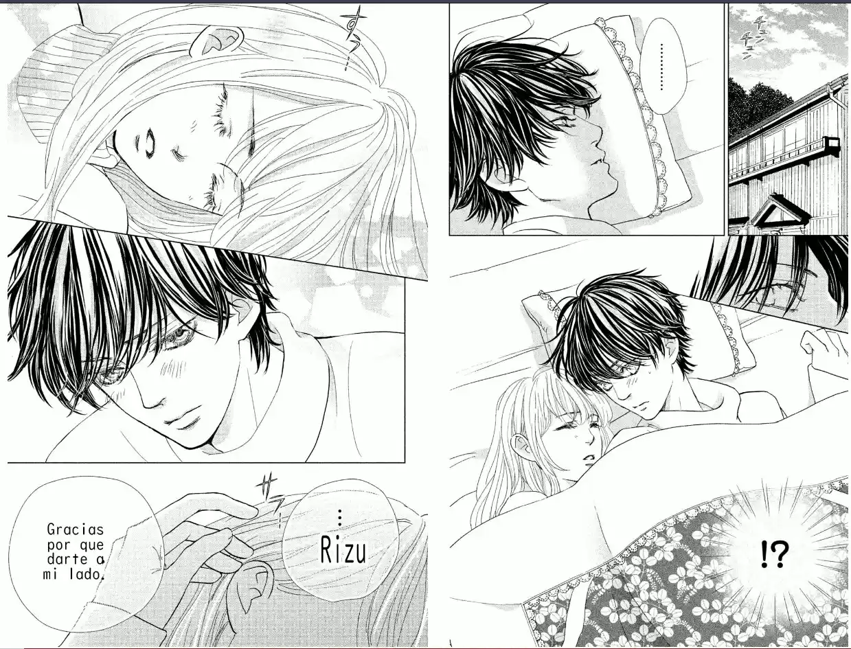 Ouji-sama Ni Wa Doku Ga Aru - Capítulo 36 - Página 21 - LectorTMOo