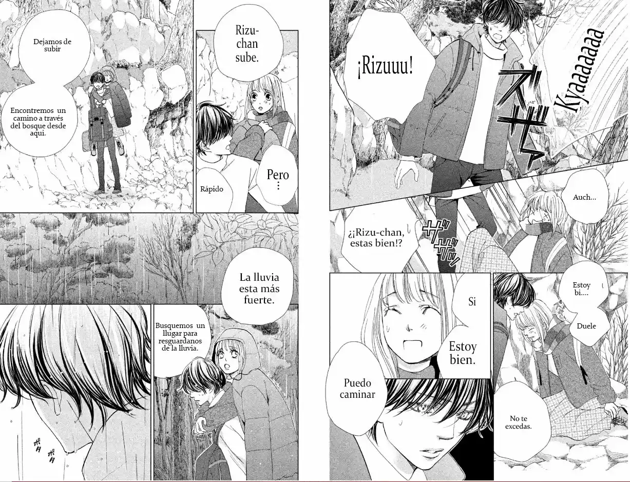 Ouji-sama Ni Wa Doku Ga Aru - Capítulo 37 - Página 6 - LectorTMOo