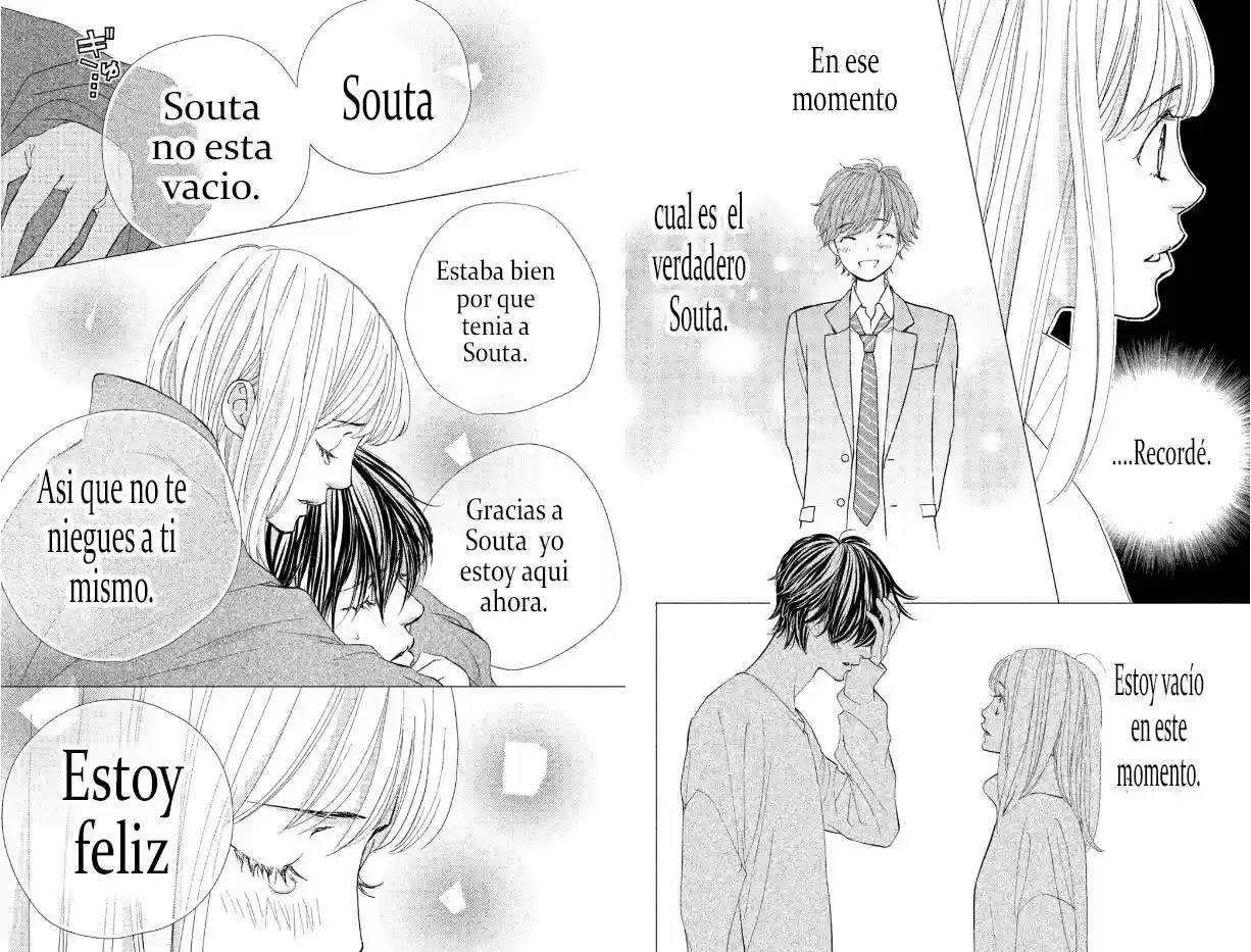 Ouji-sama Ni Wa Doku Ga Aru - Capítulo 37 - Página 16 - LectorTMOo