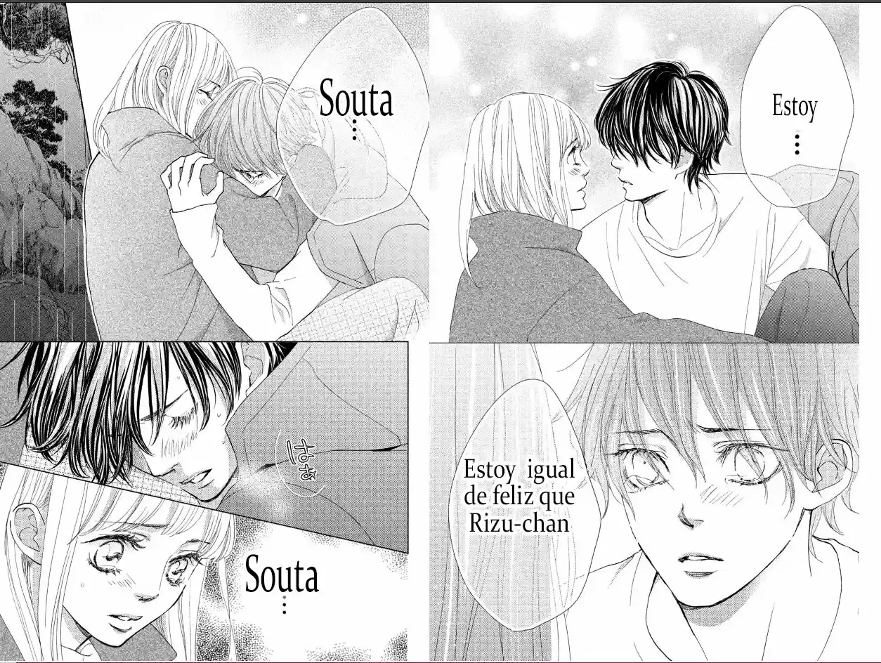 Ouji-sama Ni Wa Doku Ga Aru - Capítulo 37 - Página 17 - LectorTMOo