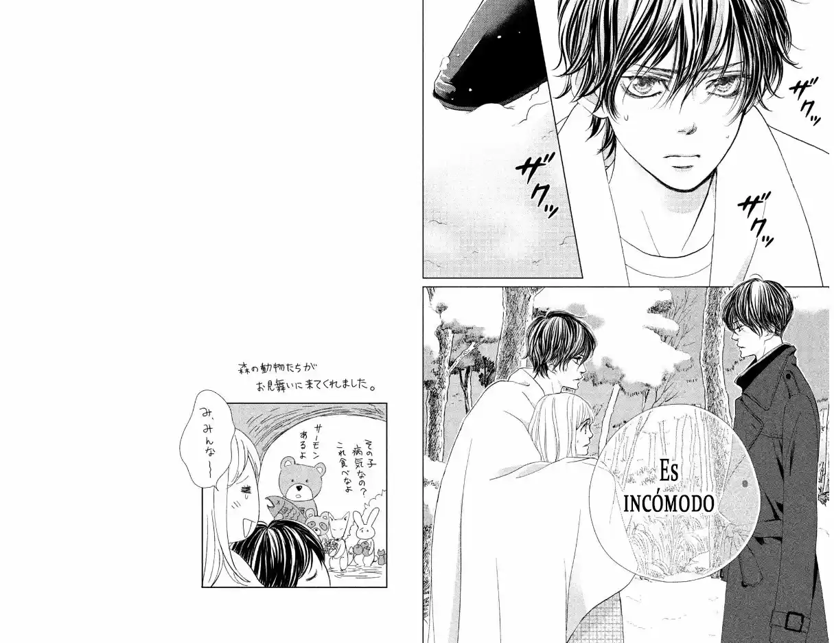 Ouji-sama Ni Wa Doku Ga Aru - Capítulo 37 - Página 22 - LectorTMOo