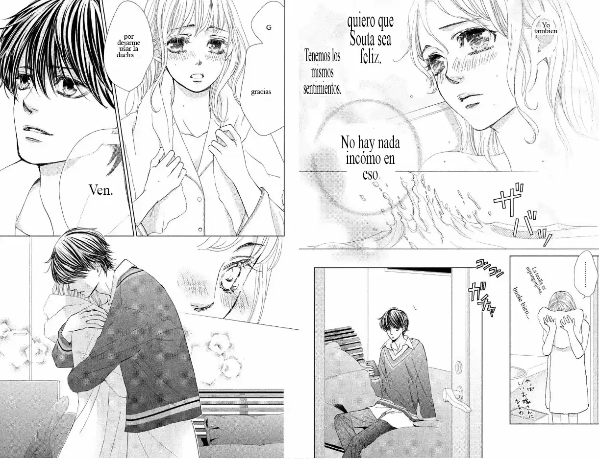 Ouji-sama Ni Wa Doku Ga Aru - Capítulo 38 - Página 19 - LectorTMOo