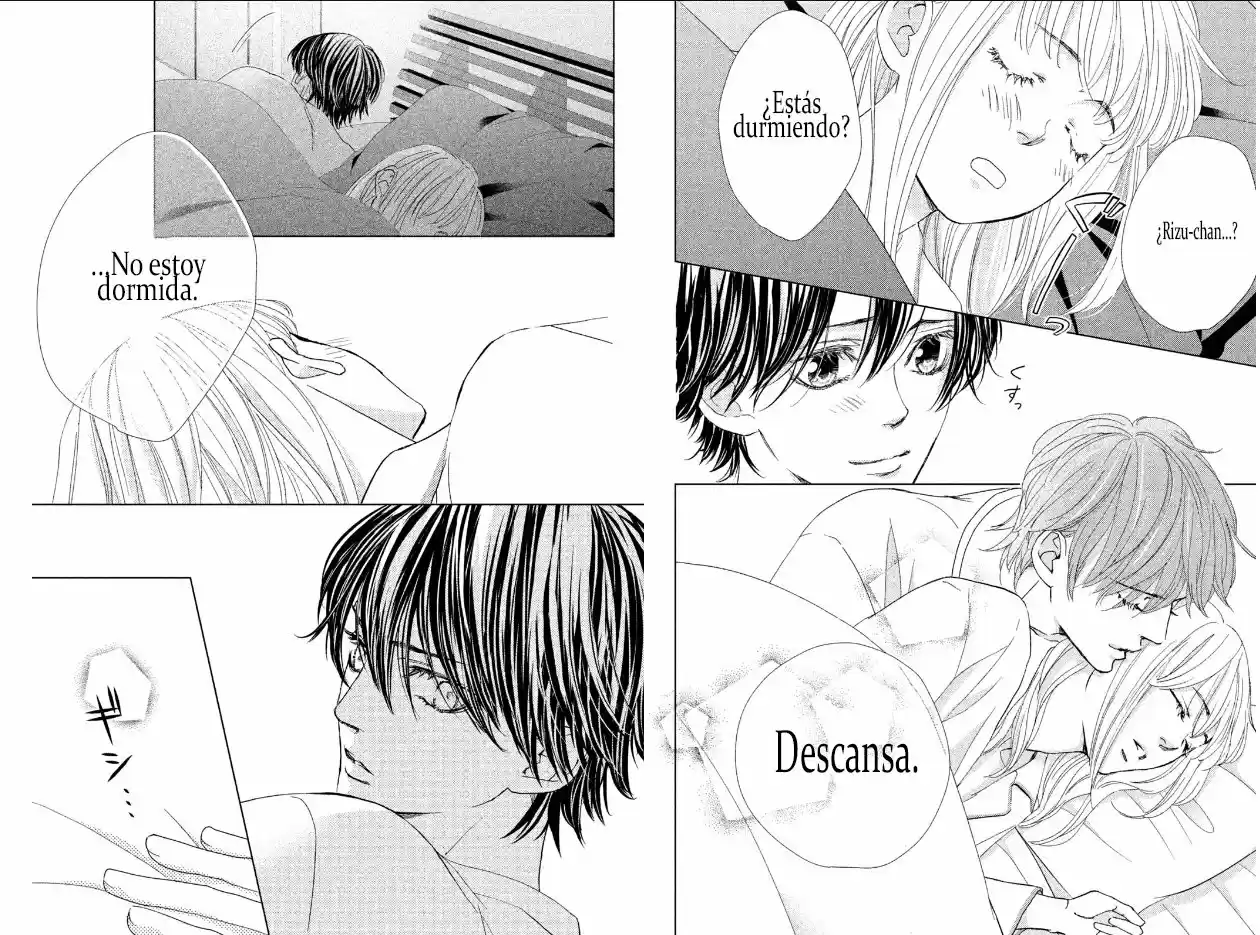 Ouji-sama Ni Wa Doku Ga Aru - Capítulo 38 - Página 21 - LectorTMOo