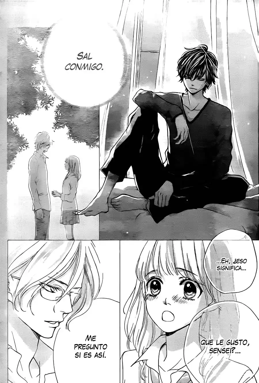 Ouji-sama Ni Wa Doku Ga Aru - Capítulo 6 - Página 8 - LectorTMOo