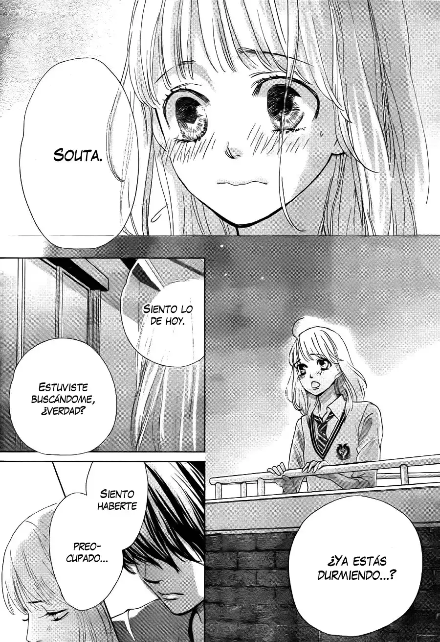 Ouji-sama Ni Wa Doku Ga Aru - Capítulo 6 - Página 9 - LectorTMOo