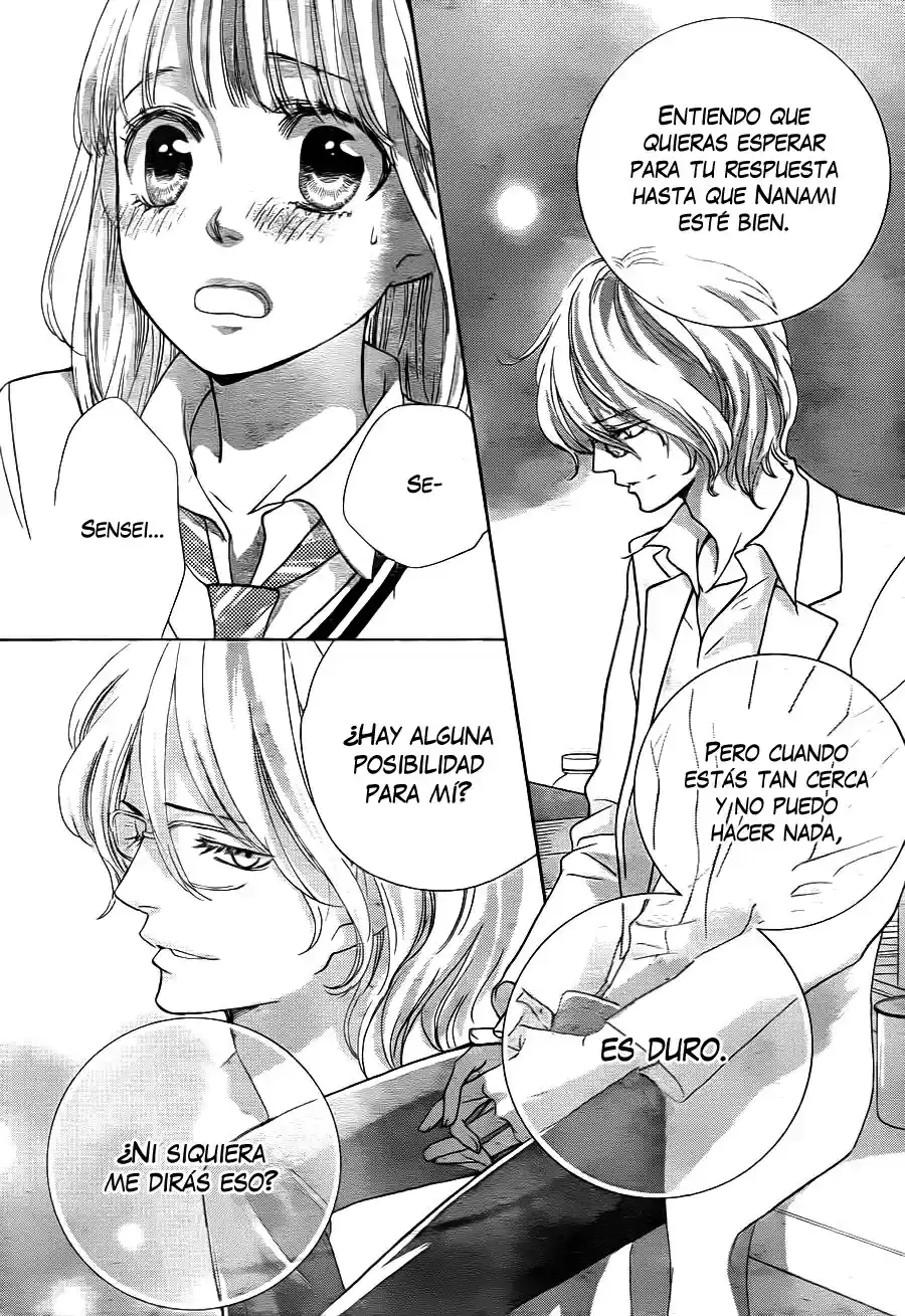 Ouji-sama Ni Wa Doku Ga Aru - Capítulo 6 - Página 18 - LectorTMOo