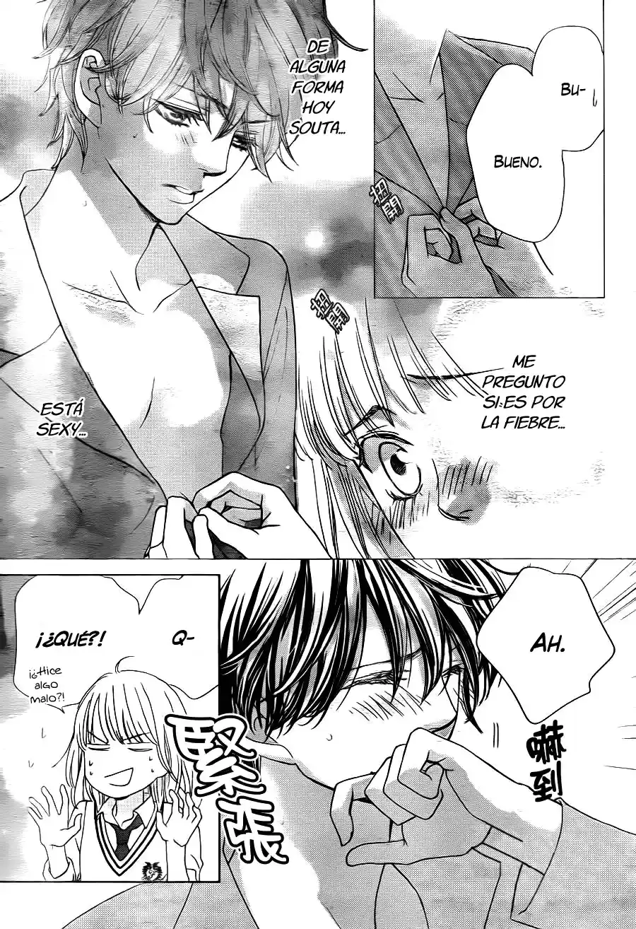 Ouji-sama Ni Wa Doku Ga Aru - Capítulo 6 - Página 27 - LectorTMOo