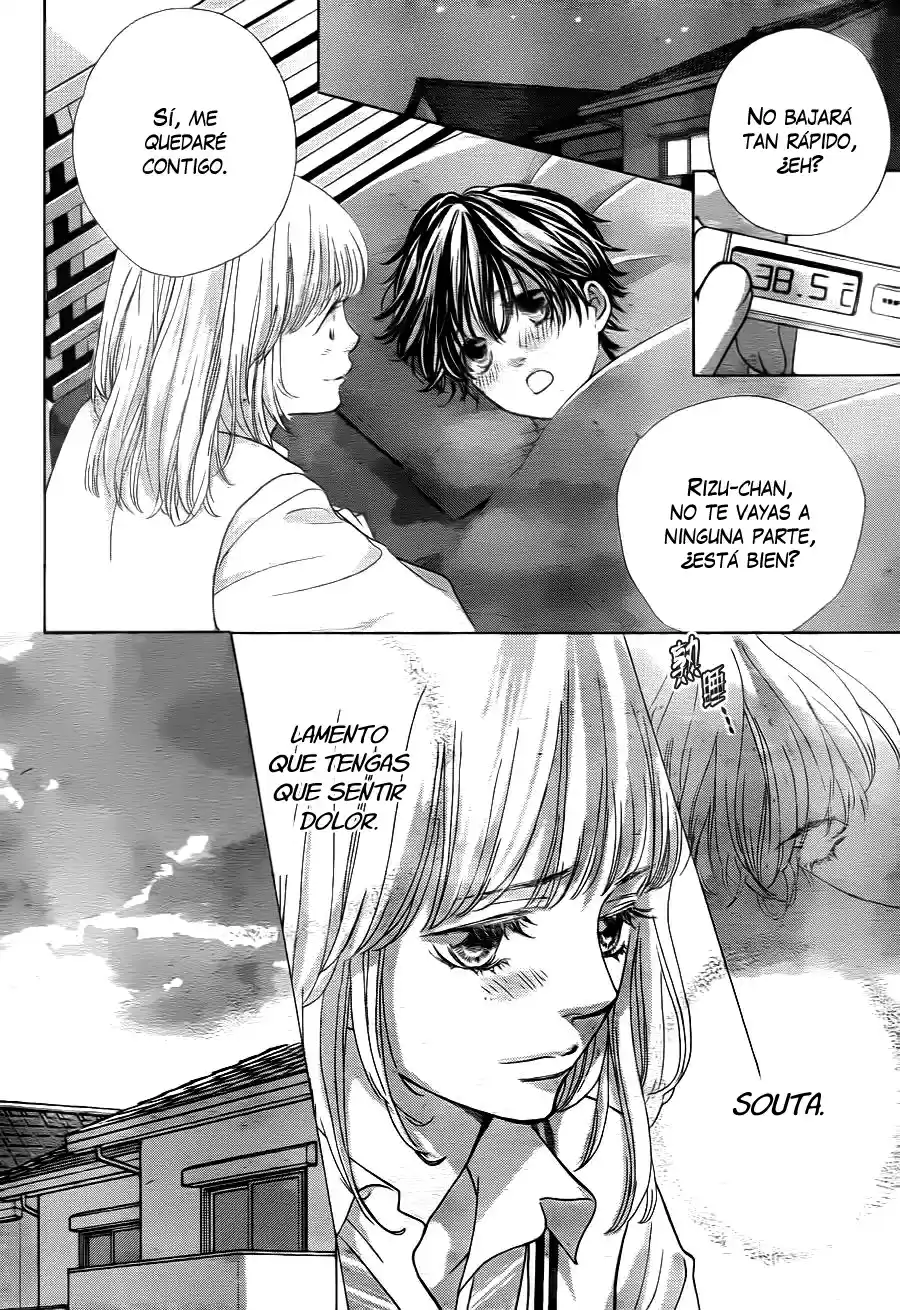 Ouji-sama Ni Wa Doku Ga Aru - Capítulo 6 - Página 30 - LectorTMOo
