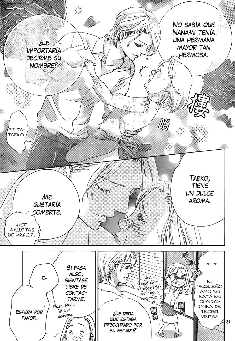 Ouji-sama Ni Wa Doku Ga Aru - Capítulo 6 - Página 35 - LectorTMOo
