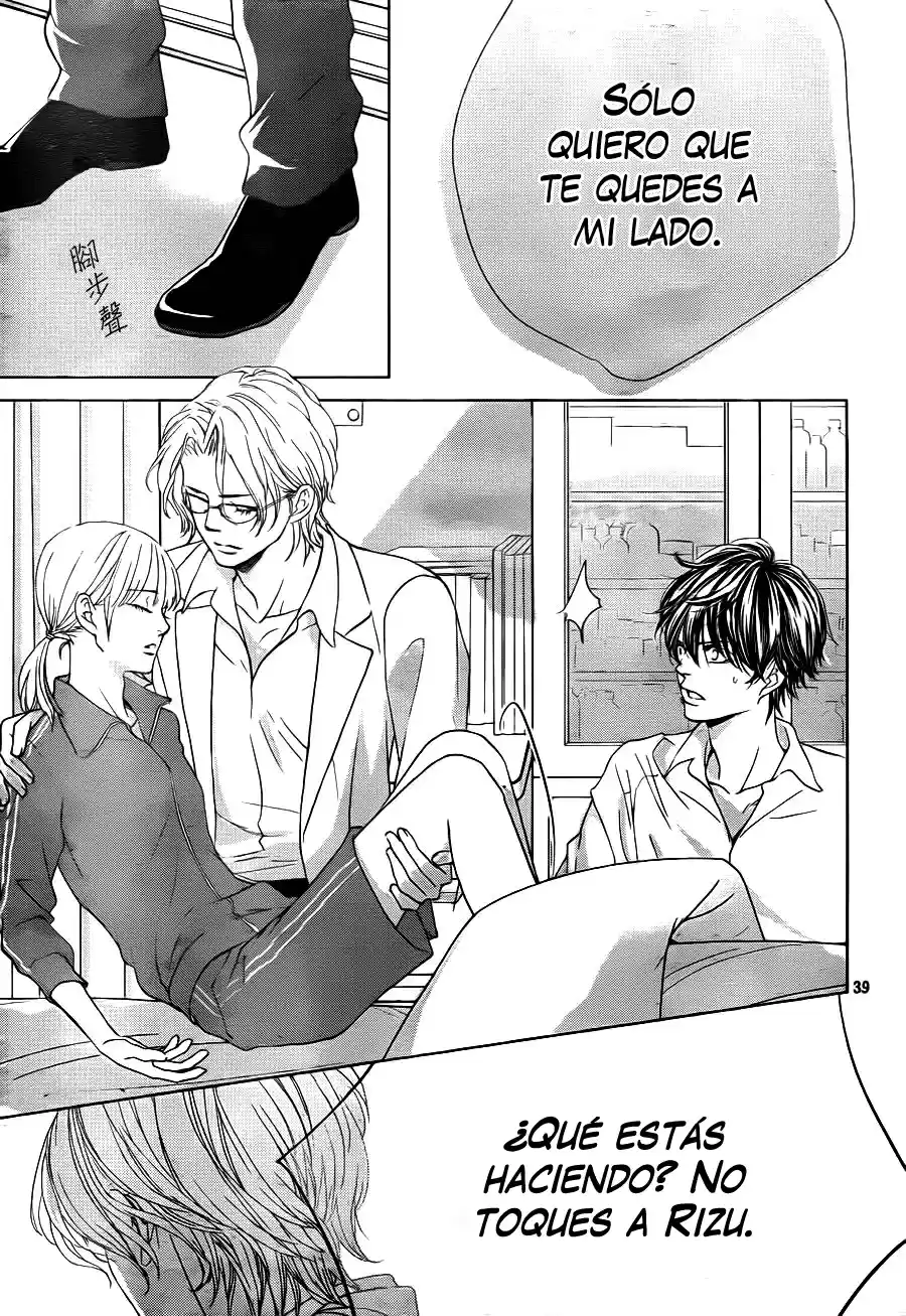 Ouji-sama Ni Wa Doku Ga Aru - Capítulo 6 - Página 43 - LectorTMOo