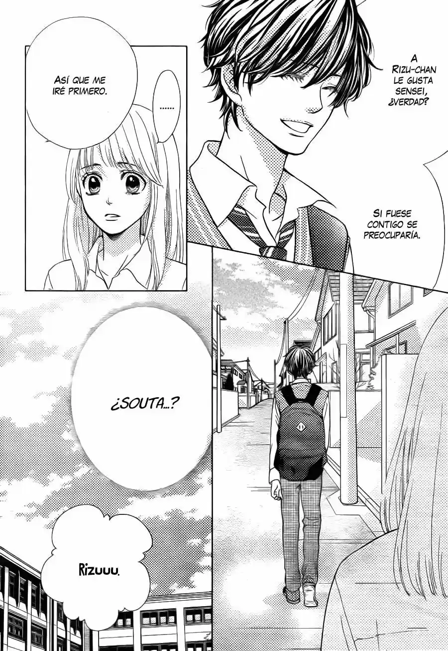 Ouji-sama Ni Wa Doku Ga Aru - Capítulo 7 - Página 8 - LectorTMOo