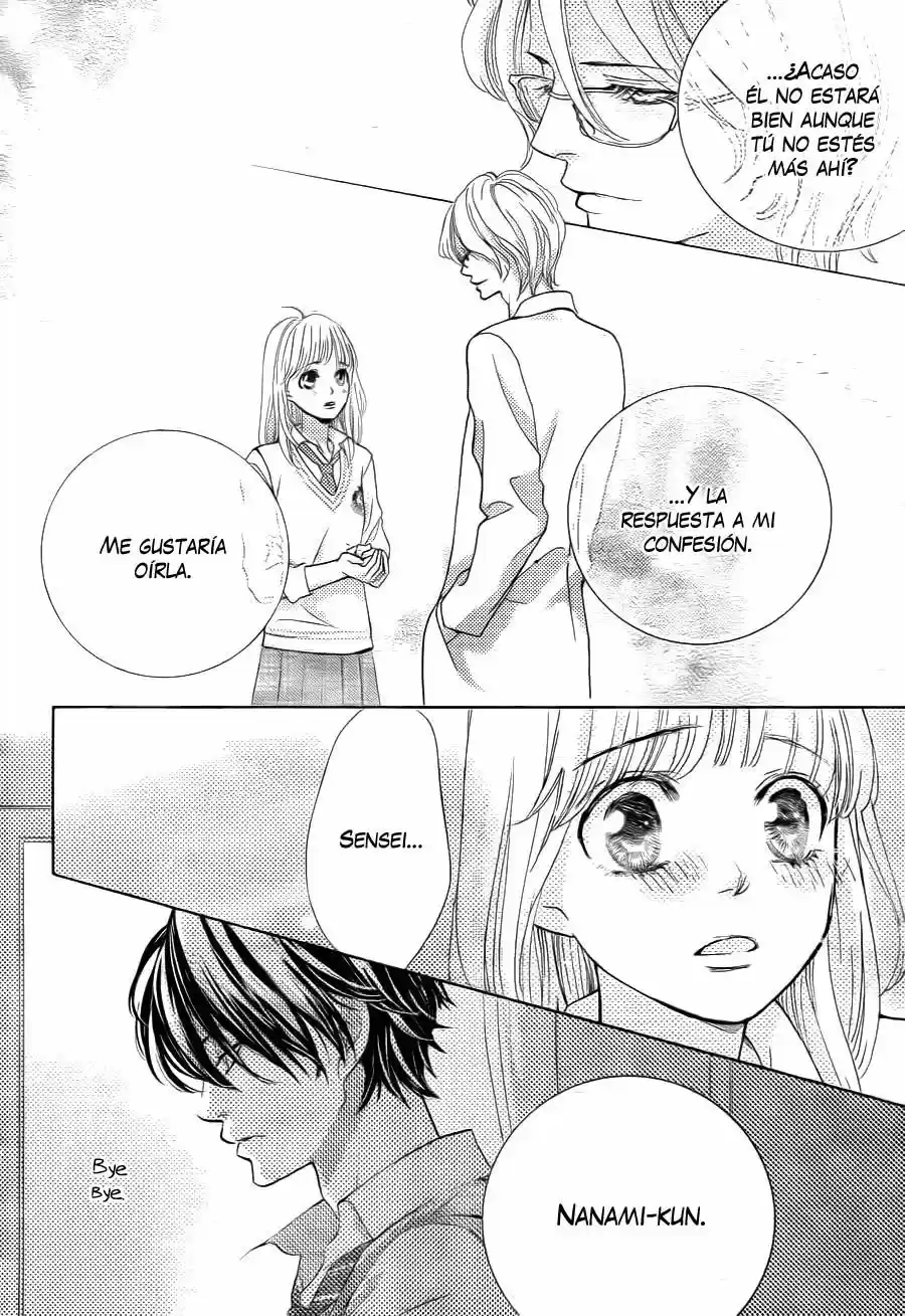 Ouji-sama Ni Wa Doku Ga Aru - Capítulo 7 - Página 22 - LectorTMOo