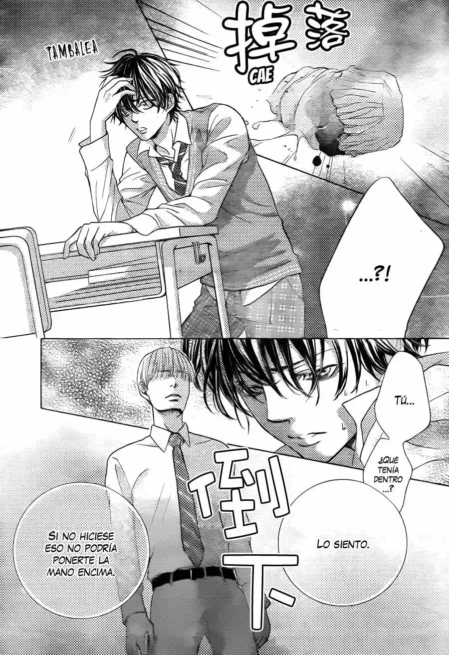 Ouji-sama Ni Wa Doku Ga Aru - Capítulo 7 - Página 24 - LectorTMOo