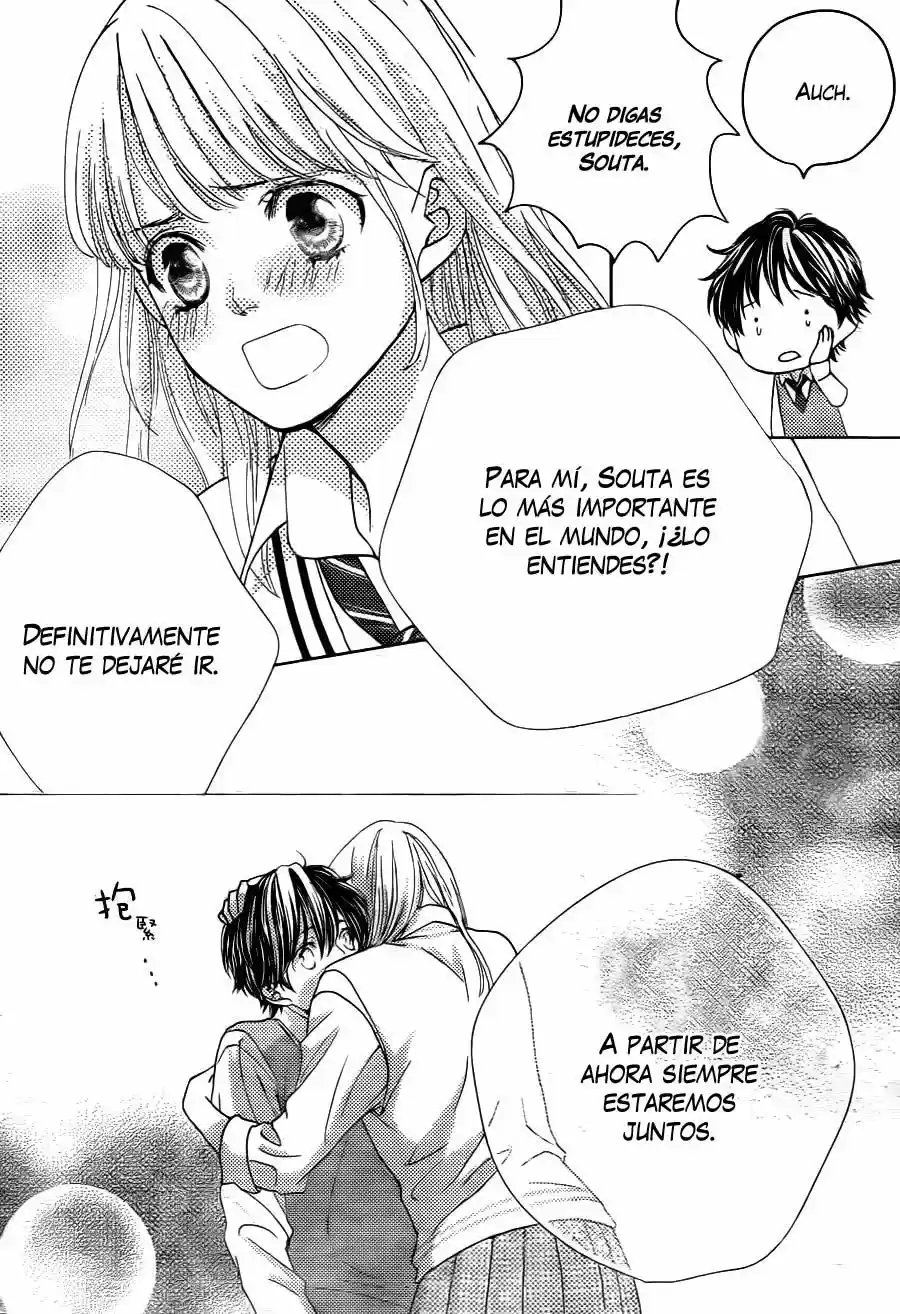 Ouji-sama Ni Wa Doku Ga Aru - Capítulo 7 - Página 38 - LectorTMOo