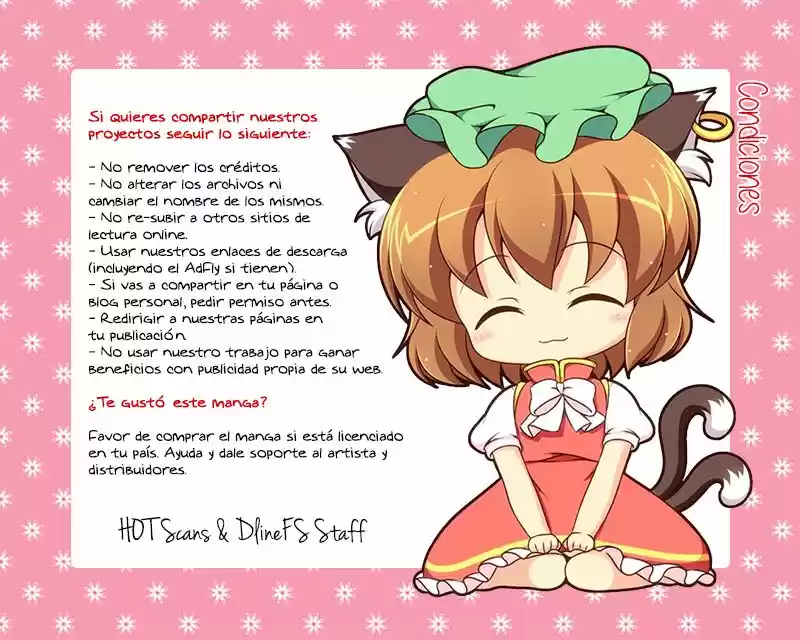 Ouji-sama Ni Wa Doku Ga Aru - Capítulo 8 - Página 2 - LectorTMOo