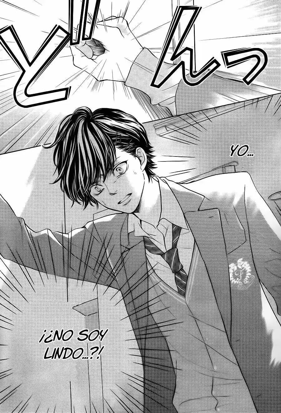 Ouji-sama Ni Wa Doku Ga Aru - Capítulo 8 - Página 18 - LectorTMOo