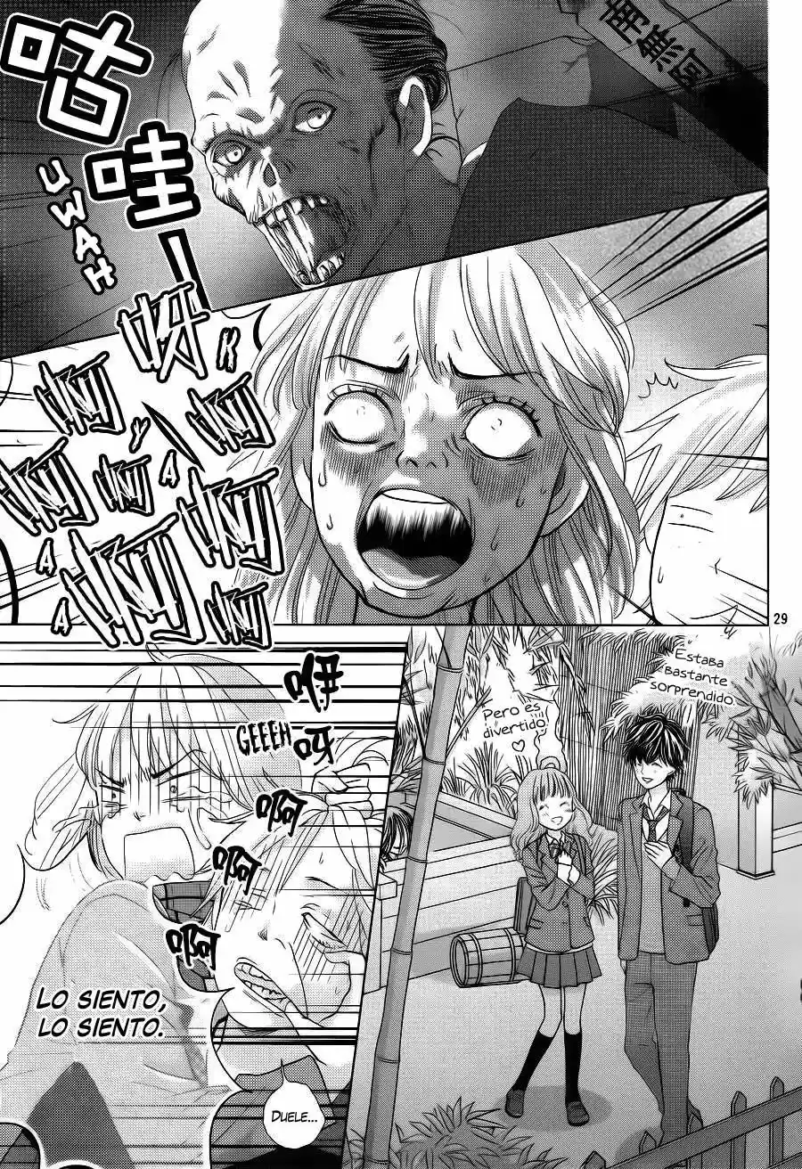 Ouji-sama Ni Wa Doku Ga Aru - Capítulo 8 - Página 35 - LectorTMOo