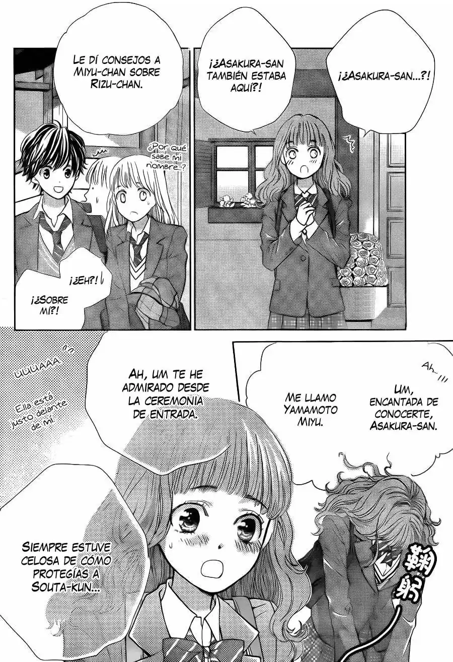 Ouji-sama Ni Wa Doku Ga Aru - Capítulo 8 - Página 44 - LectorTMOo