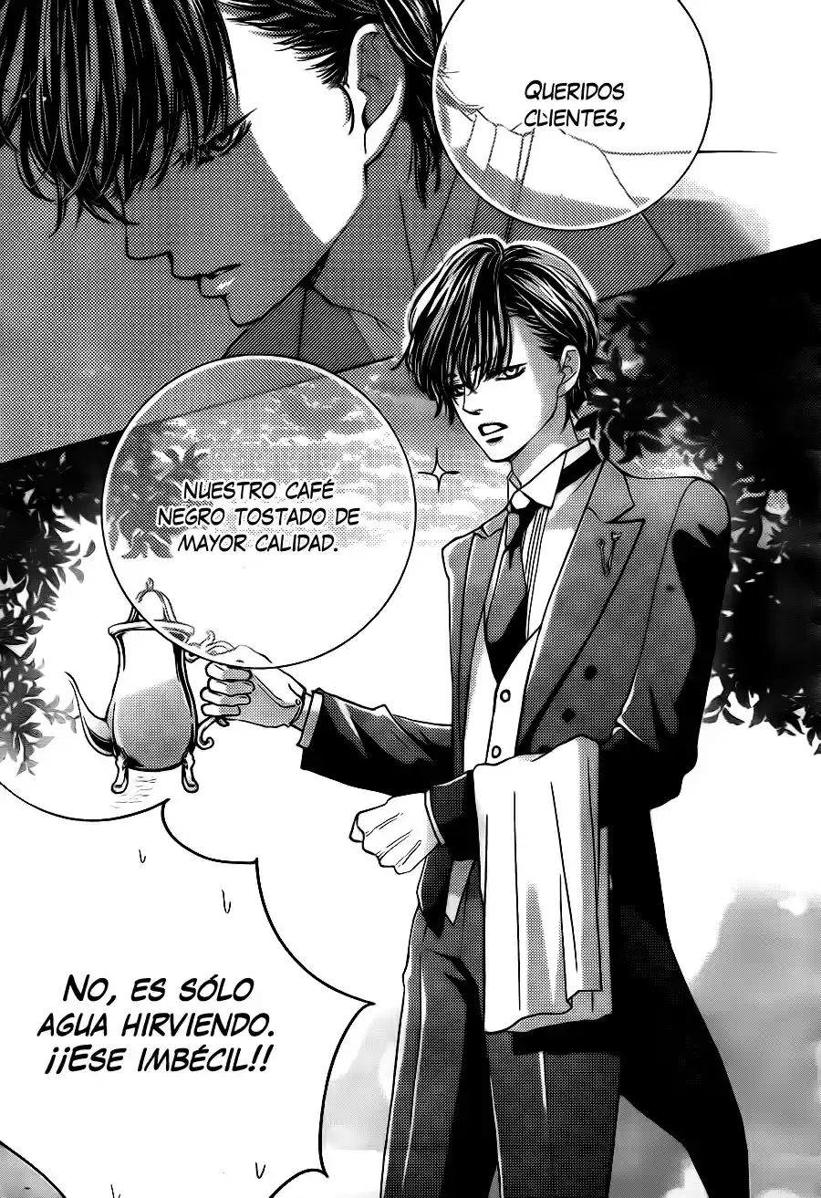 Ouji-sama Ni Wa Doku Ga Aru - Capítulo 9 - Página 37 - LectorTMOo