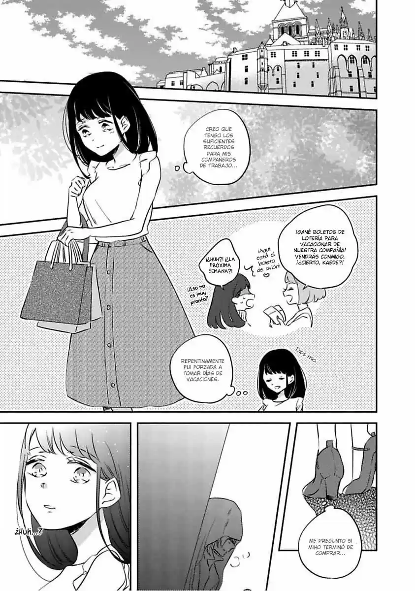 Oujisama Game - Capítulo 1 - Página 11 - LectorTMOo