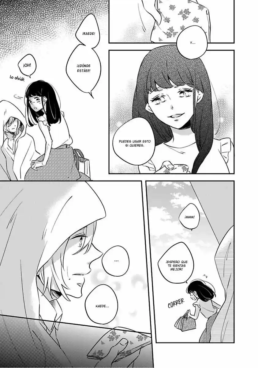 Oujisama Game - Capítulo 1 - Página 13 - LectorTMOo