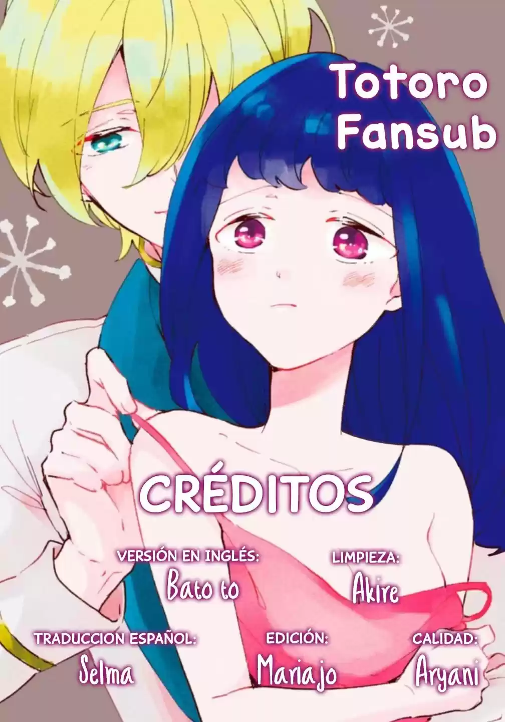 Oujisama Game - Capítulo 2 - Página 2 - LectorTMOo