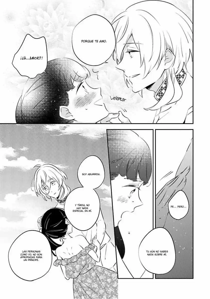 Oujisama Game - Capítulo 2 - Página 15 - LectorTMOo