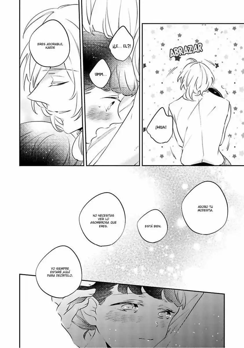 Oujisama Game - Capítulo 2 - Página 16 - LectorTMOo