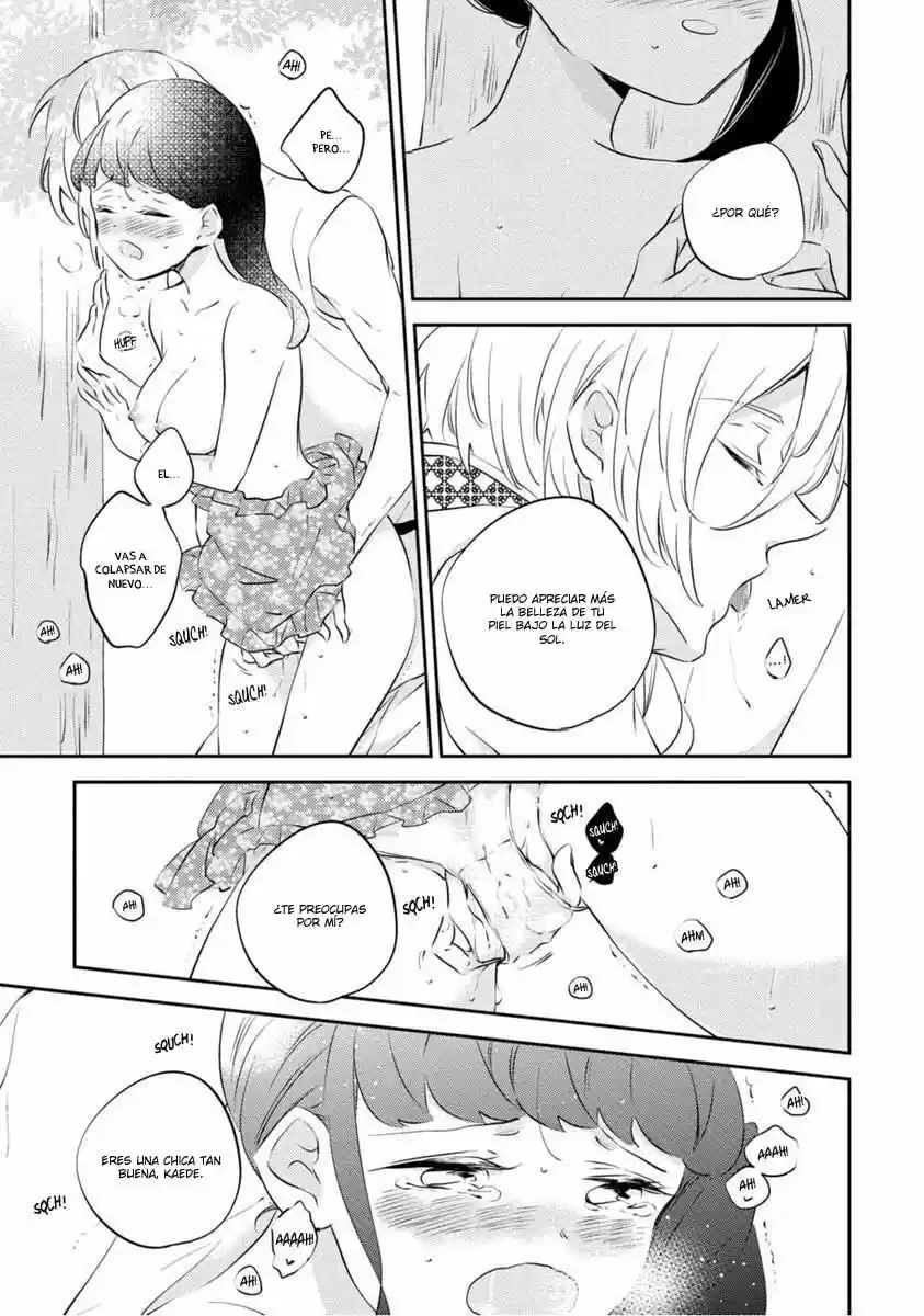 Oujisama Game - Capítulo 2 - Página 19 - LectorTMOo