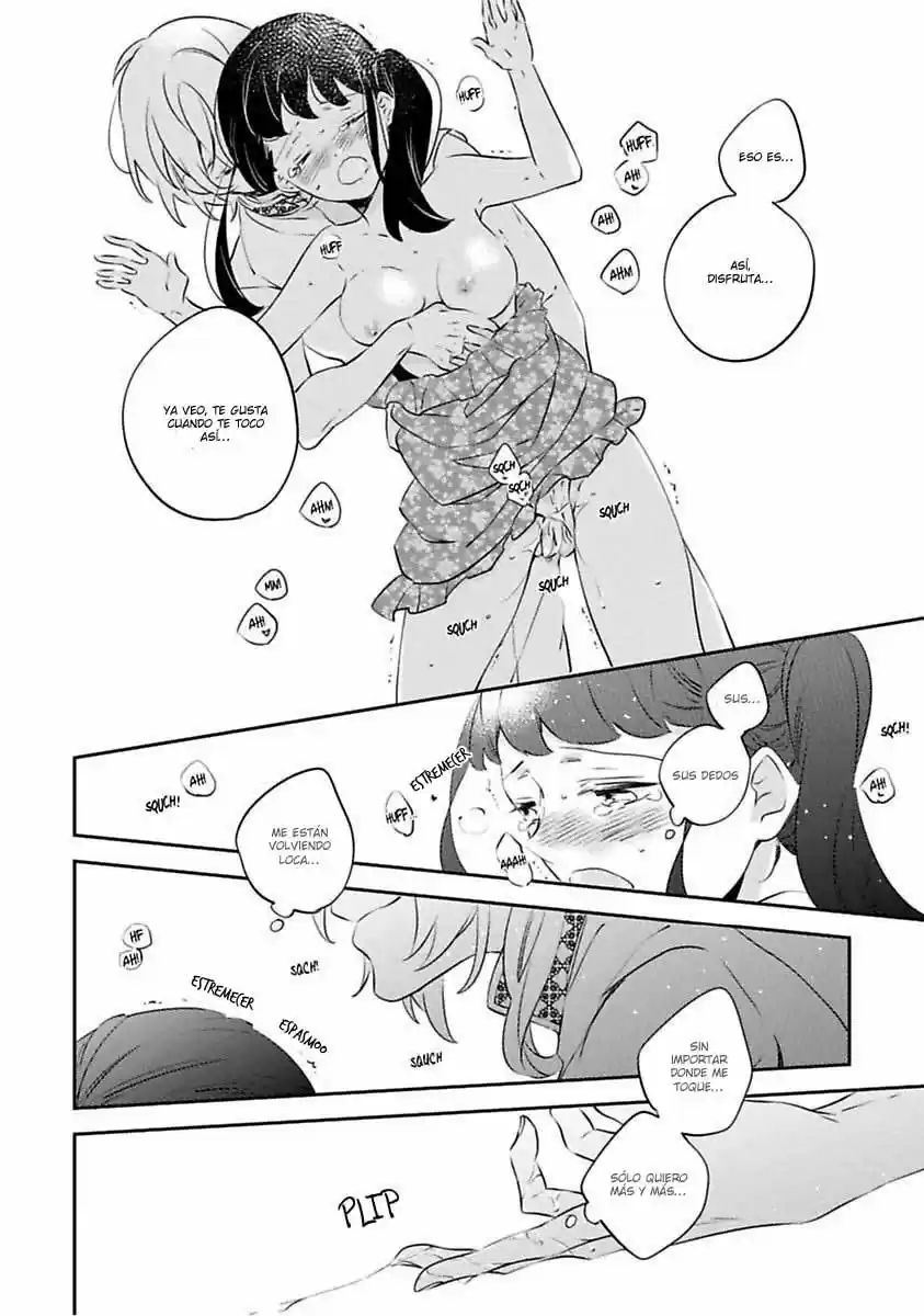 Oujisama Game - Capítulo 2 - Página 20 - LectorTMOo