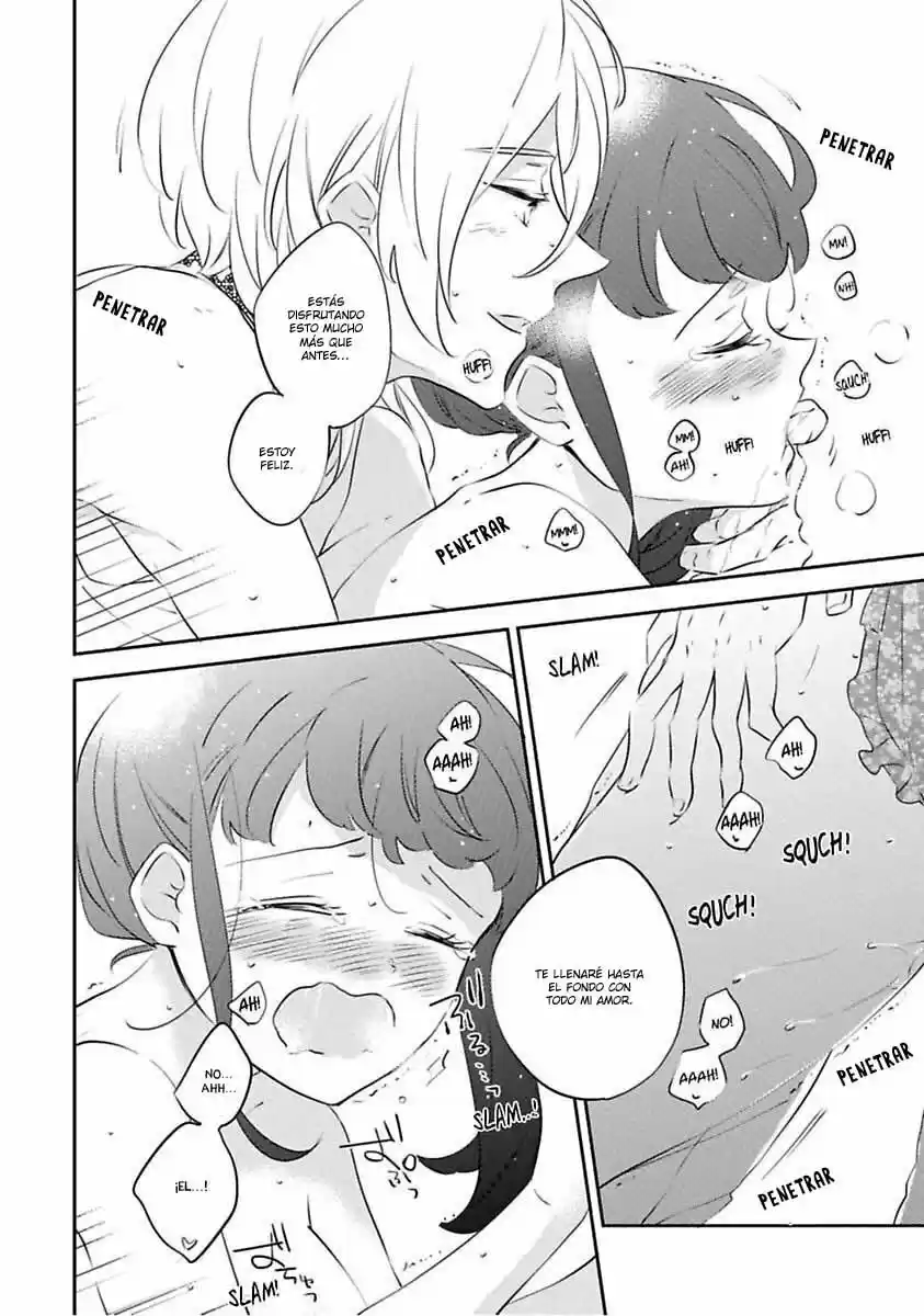Oujisama Game - Capítulo 2 - Página 24 - LectorTMOo