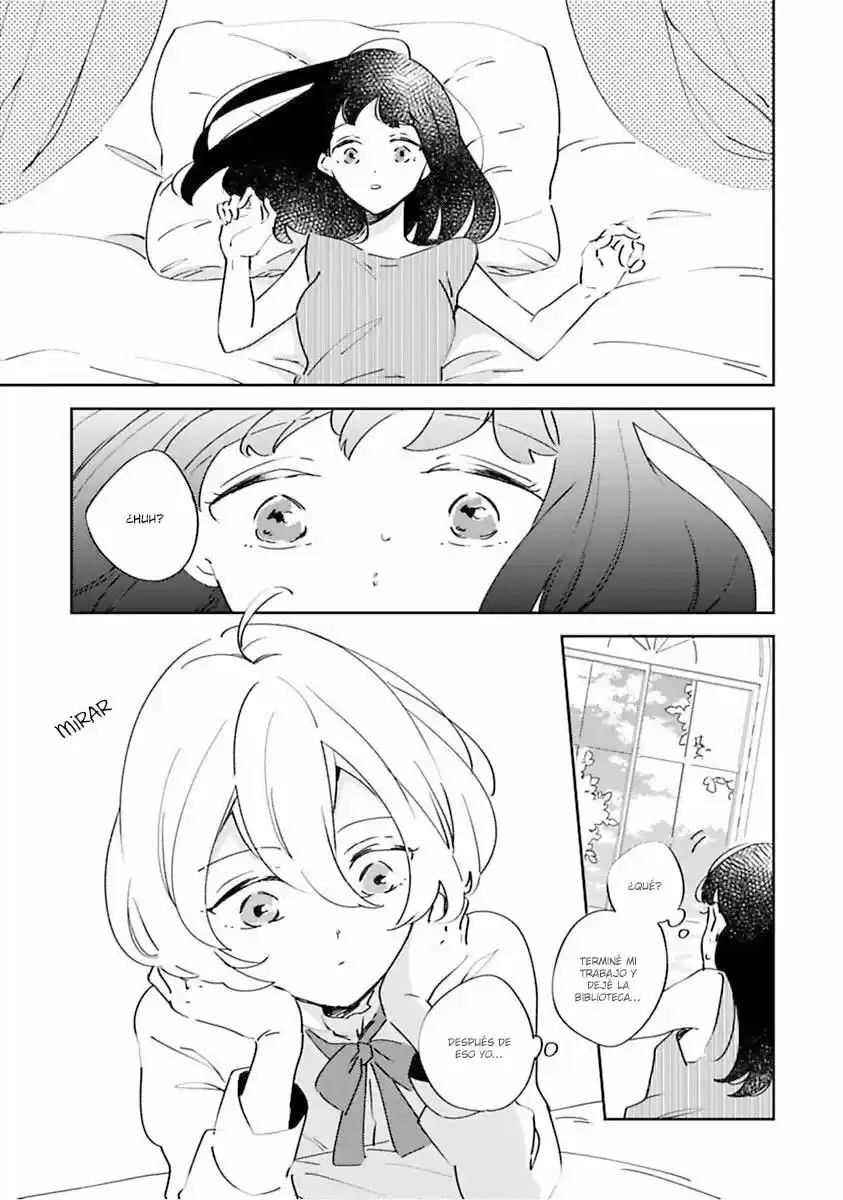 Oujisama Game - Capítulo 3 - Página 5 - LectorTMOo