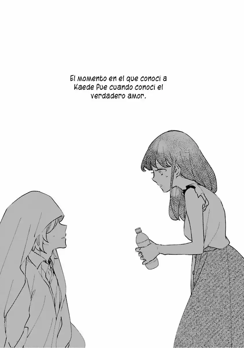 Oujisama Game - Capítulo 4 - Página 4 - LectorTMOo