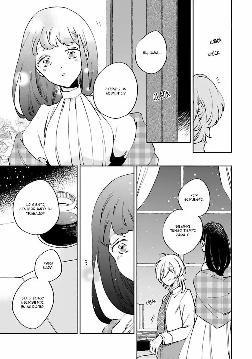 Oujisama Game - Capítulo 4 - Página 10 - LectorTMOo