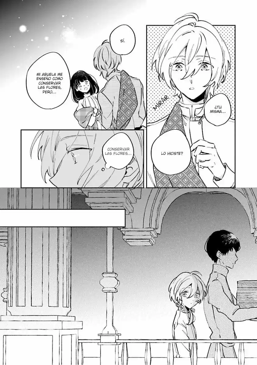 Oujisama Game - Capítulo 4 - Página 13 - LectorTMOo