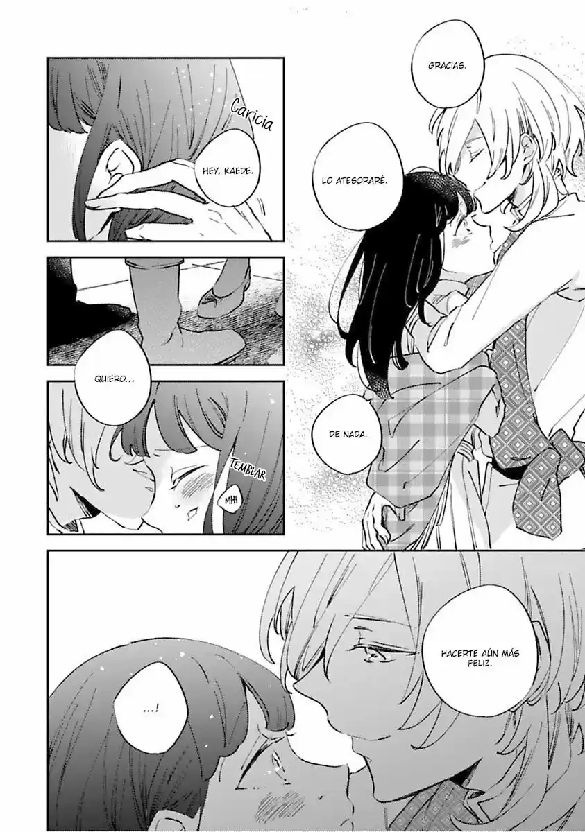 Oujisama Game - Capítulo 4 - Página 17 - LectorTMOo