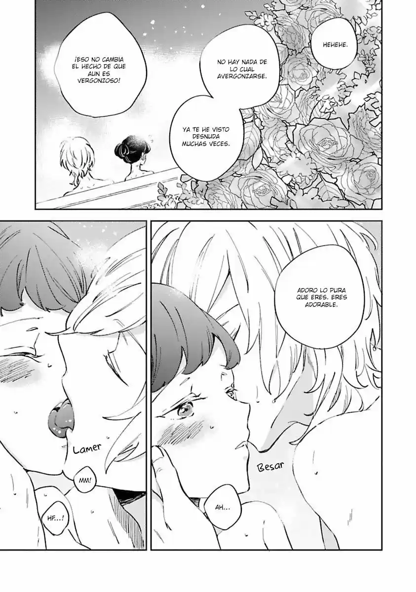 Oujisama Game - Capítulo 4 - Página 20 - LectorTMOo