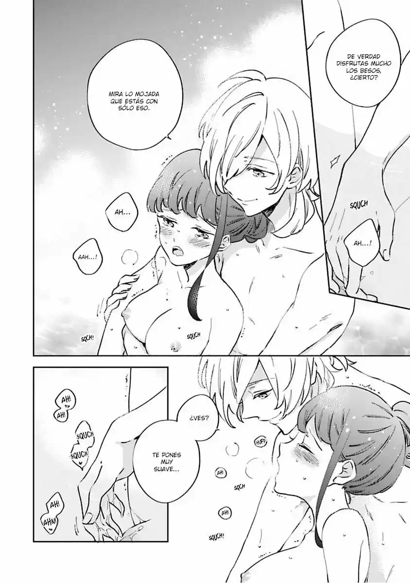 Oujisama Game - Capítulo 4 - Página 21 - LectorTMOo