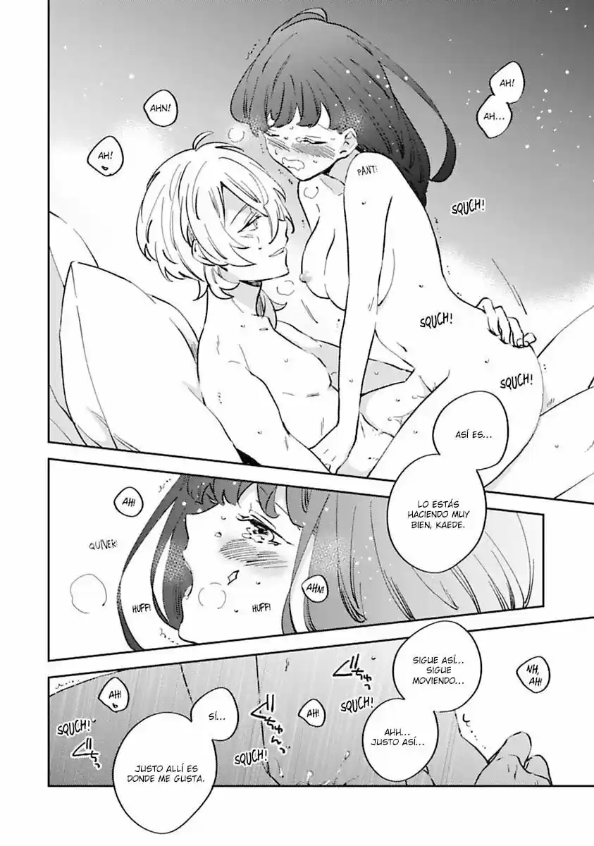 Oujisama Game - Capítulo 4 - Página 23 - LectorTMOo