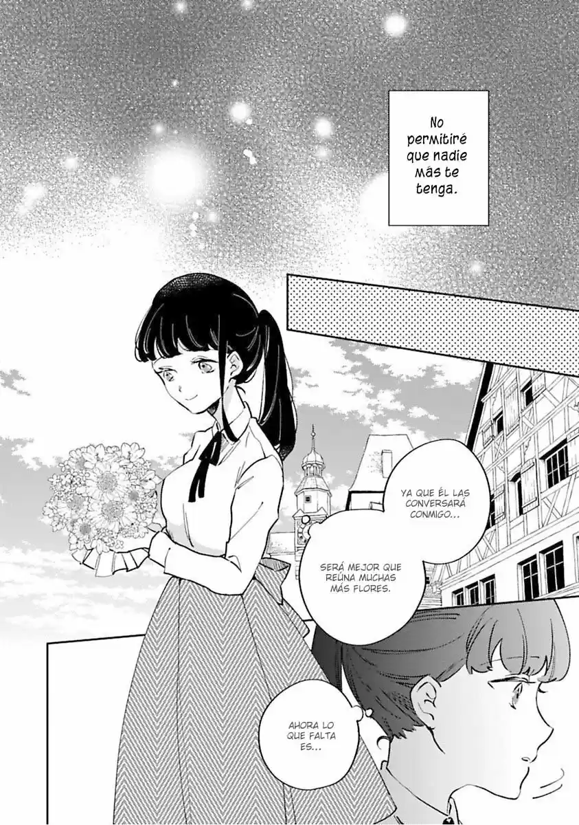 Oujisama Game - Capítulo 4 - Página 25 - LectorTMOo