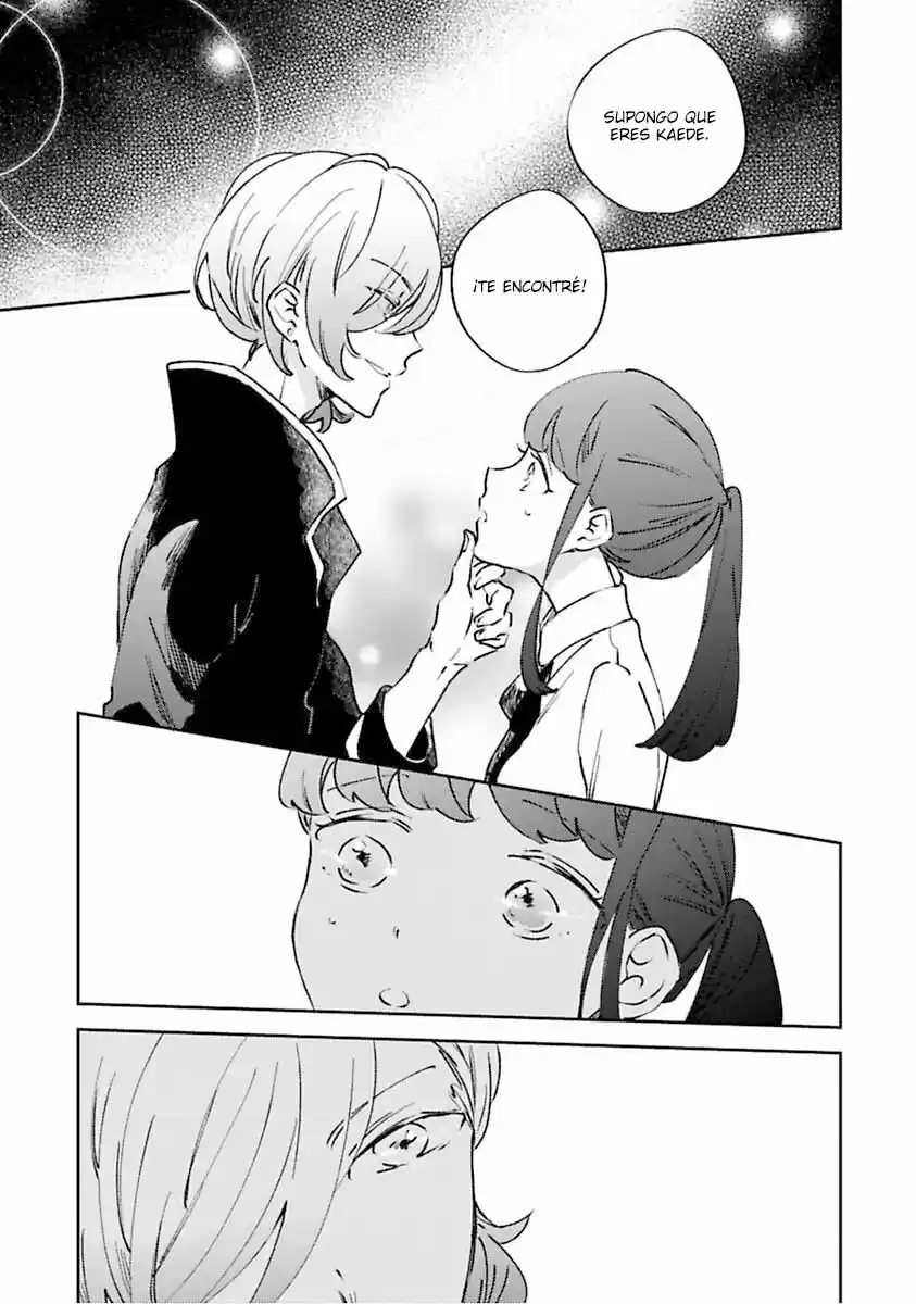 Oujisama Game - Capítulo 5 - Página 5 - LectorTMOo